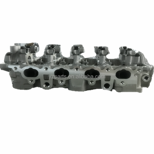 G4EK G4EH 2210022620 22100 22620-22100 22621-Culata del motor para Hyundai <span class=keywords><strong>Accent</strong></span> Obtiene Qianlima/Excel 1.5L 1.3L - Product Image 3