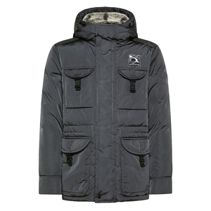 Veste de travail pour homme de qualité supérieure, coupe et couture parfaites, vêtements de mode pour l'intérieur et l'extérieur, veste rembourrée en coton pour homme - Product Image 1