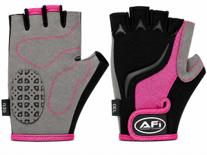 Customized Half <b>Finger</b> Gym Gloves Mesh Breathable Non-Slip Adjustable Wrist <b>Strap</b> Pull Silicone Printing 0.5kg Weight Lifting - Product Image 6
