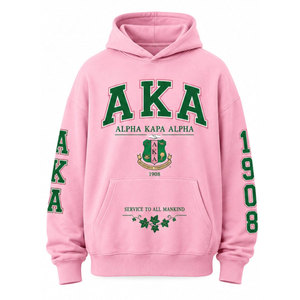 Fabricante de Sudaderas AKA, Sudadera con Capucha Personalizada con Logotipo, Sudadera Deportiva para Hombre y Mujer, Ropa Deportiva - Product Image 2