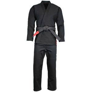 Kimono de judo professionnel le plus vendu, nouveau modèle, unisexe adulte, haute qualité, extensible, séchage rapide, respirant, polyester/coton - Product Image 1