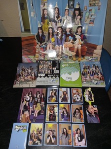 Álbum Especial de TWICE: The Story Goes On, Versión de Episodio Tarjetas con Foto y Código QR de Música Coreana K-pop - Product Image 5