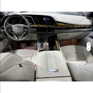 Cadillac Escalade SUV 2022 USADO de Primera Calidad - Product Image 5