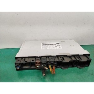 ECU และโมดูลคอมพิวเตอร์มือสอง ซีรีส์ 5 รุ่น 6369123 - Product Image 2