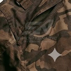 Ropa Moderna para Exteriores con Estilo Elegante, Traje de Caza para Actividades Casuales - Product Image 6