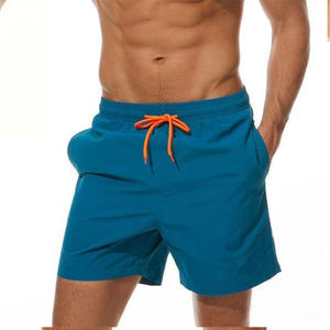 Échantillon Gratuit – Short de Sport en Maille Solide 200g Personnalisable avec Logo – Respirant, Décontracté, pour Homme, Imprimé Intégral, Double Couche, pour le Basketball - Product Image 5