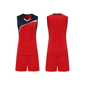 Teamname Black <b>Basketball</b> Jersey V-Neck Sleeveless Tank Strap Moisture Wicking Cotton Unisex Adult All Seasons 320g - Product Image 4