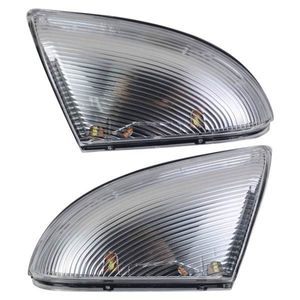 Par de Luces Intermitentes para Espejos Retrovisores para Dodge Ram 1500/2500 5.7 V8 2009-2013, 68064949AA y 68064948AA - Product Image 3