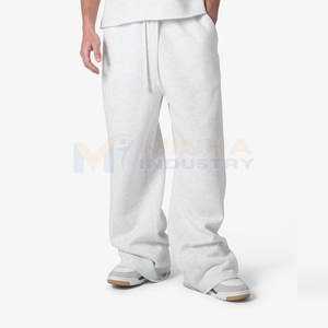 Pantalones Deportivos Personalizados OEM para Hombre, Ropa Masculina al Por Mayor, Pantalones Deportivos de Alta Calidad para Venta en Línea - Product Image 6