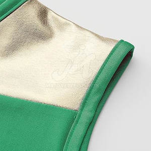 Robe de danse et de cheerleading, design respirant et léger, pour la pratique, l'entraînement et la performance - Product Image 3