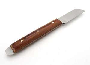 ชุดมีดขูดขี้ผึ้งจัดฟันแบบใช้มือ ชุดมีดผสมปูนปลาสเตอร์ทางทันตกรรม 4 ชิ้น ได้รับการรับรองความปลอดภัย MOL โดย SurgiRight - Product Image 5