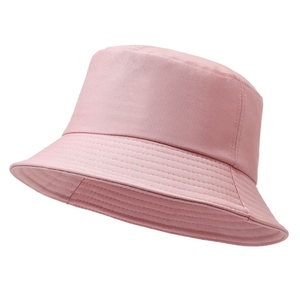 Sombrero de cubo de verano de moda con logotipo personalizado disponible en stock, sombrero de jardinería al por mayor, gorra de sol de doble cara para exteriores, diseño de pato lindo - Product Image 5