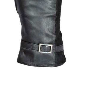 Guantes de Medio Dedo Multifuncionales de Moda para Invierno, Cálidos, con Pantalla Táctil, para Campamento, Senderismo, Correr, Deportes, a Precio de Fábrica - Product Image 5