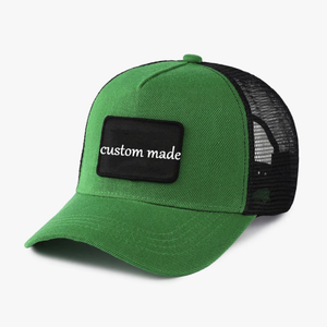 Gorra de Béisbol Unisex Personalizable, 100% Algodón, Transpirable, Impermeable, Gorra de Golf Promocional, Logotipo con Bordado 3D, Hebilla Plateada - Product Image 5