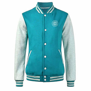 Wholesale Plus Size Letterman <b>Jacket</b> For Men Outdoor Use Stand Collar Men Letterman Winter <b>Jacket</b> - Product Image 1