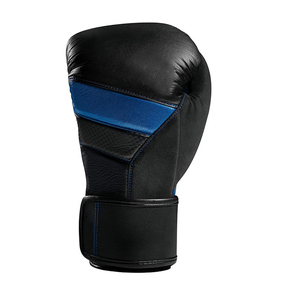 Gants de boxe de qualité professionnelle pour les passionnés de fitness, entraînement à domicile, entraînement en salle de sport, exercices avec sac de frappe, mousse absorbant les chocs - Product Image 6