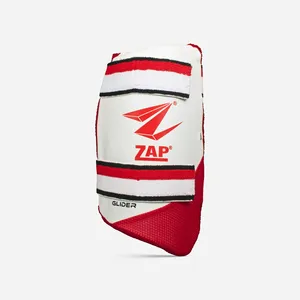 Protector de Muslos para Glider ZAP Sports |   Protector de muslo ligero para críquet |   Equipo de Protección Premium para Bateadores Profesionales - Product Image 2