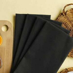 Ensemble de torchons en coton de qualité export indienne, réutilisables, absorbants et à séchage rapide au meilleur prix - Product Image 1