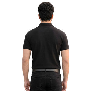 Polo para Hombre, Diseño Elegante y Sencillo, Tela de Calidad Superior, Ajuste Cómodo, la Mejor Opción de Moda - Product Image 2