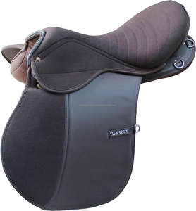 อานทนทานม้าสังเคราะห์ที่ขายดีที่สุดพร้อมเบาะรองนั่งแบบนุ่มฟันป้องกันริ้วรอยปรับแต่ง OEM ODM - Product Image 1