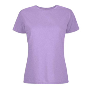 Nouveau design, t-shirts pour femmes les plus vendus, manches courtes, 100% coton, écologiques, décontractés, printemps/été, adultes - Product Image 1