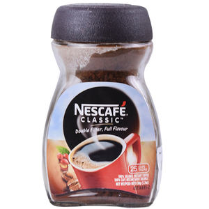 คุณภาพดี ราคาสุดคุ้ม เนสท์เล่ เนสกาแฟ คลาสสิค ของแท้ 200 กรัม ขาย - Product Image 3