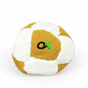 Venta al por Mayor de Balones de Hacky Sack de la Mejor Calidad, Balones de Hacky Sack de Tamaño Personalizado, Balones de Hacky Sack de Marca Privada - Product Image 2