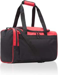 Bolsa de Deporte Resistente y Duradera con Múltiples Bolsillos para Equipo Deportivo y Viajes - Product Image 6