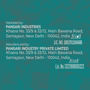 TVOY Té Verde Crudo Premium, Refrescante con Menta, Té Saludable en Bolsitas, 100% Puro (1.8G X 20) - Product Image 6