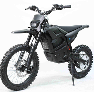 Motocicleta Eléctrica NUEVA ORIGINAL de 72V25AH para Adultos, Motocicleta Todoterreno con Batería de Litio para Exteriores - Product Image 4