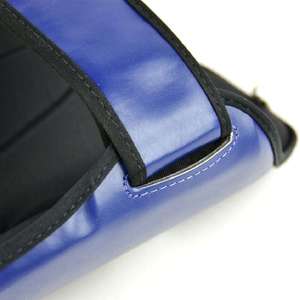 Protectores de Espinilleras Fairtex al por Mayor con Logotipo Personalizado, Protección Profesional, Cuero Genuino, Protector de Piernas para Taekwondo, Equipo de Entrenamiento - Product Image 6