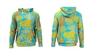 Sweats à capuche de haute qualité avec logo imprimé, coupe oversize, effet délavé vintage pour hommes - Product Image 6