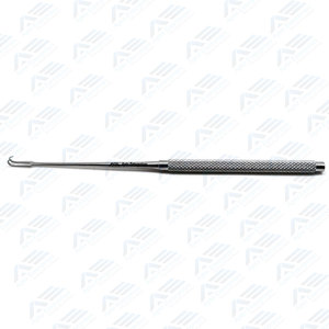 Instrumento Quirúrgico de Gancho para Piel Joseph, Instrumentos Médicos, Equipos Médicos, 6.25 Pulgadas, Instrumento Quirúrgico Premium Profesional - Product Image 1
