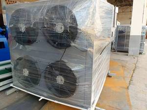 Power Saving Food Dryer Red Chilli Drying Machine for Dehydration Fruit and Vegetable Hot Air Dryer for Fruit and Vegetable - Product Image 3