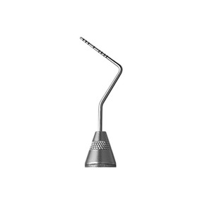 หัววัดโรคปริทันต์แบบปลายเดี่ยว Novatech SE Probe UNC 1-15 # 6 # 30 สแตนเลสสตีลเซโทเมดโปร - Product Image 6