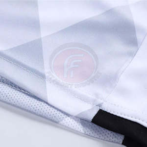 Uniformes de Fútbol Transpirables de Alta Calidad al por Mayor, Tallas y Colores Personalizables, Logotipos y Números Personalizados para Clubes/Escuelas - Product Image 5