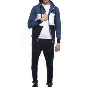 Sudaderas con capucha con cremallera, cómodas, ligeras, para uso diario informal. - Product Image 4