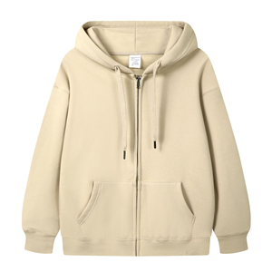 Sweat à capuche zippé pour homme, design personnalisé, hiver, décontracté, en polaire douce, doublure de capuche douce, vous garde au chaud, confortable et élégant - Product Image 6