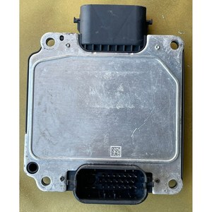 Modules de commande de transmission compatibles avec l'unité de commande de transmission ZF Ecolife TCU 6AP1400B 6070303148, pièces automobiles coréennes. - Product Image 5