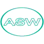 ASW GmbH logo