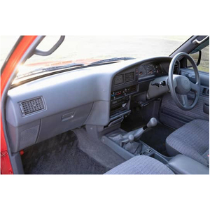 Toyota Hilux SSR 4x4 de 1993 - Product Image 4