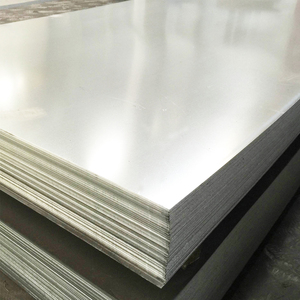 Chapa de Acero Galvanizado Laminado en Frío de Alta Resistencia, Certificado ASTM/JIS, Grosor de 0.12-0.4mm, Alta Resistencia a la Corrosión, Venta al Por Mayor Personalizada - Product Image 4