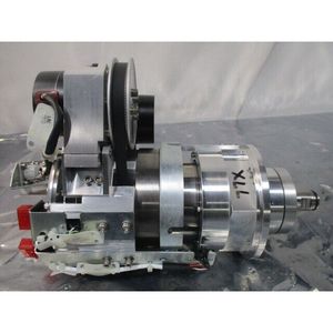 LAM 853-012123-001-E, Ensemble de bras d'entraînement harmonique - Équipements et pièces semi-conductrices de renommée mondiale à confiance - Product Image 3