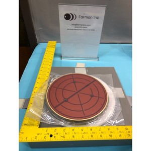 Shibaura, Shibatec 810-53804 ESC Bipolar - Equipo y Piezas de Semiconductores de Confianza de Marca Global - Product Image 5