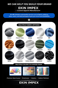 Nouveau design 2026 – Jean en denim délavé noir multi-couleurs avec patchs, coupe ample et déchirée pour homme - Product Image 5