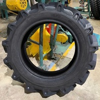 Pneus de tracteur de marque personnalisée - Garantie 1 an - Économisez gros sur des pneus agricoles fiables