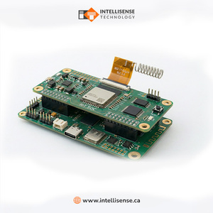 การออกแบบและพัฒนา PCB ระดับมืออาชีพสำหรับต้นแบบเทคโนโลยีที่รวดเร็ว ตลาดโลก เทคโนโลยีสำหรับผู้บริโภค แผนผังวงจรที่เชื่อถือได้ - Product Image 1