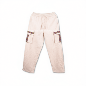 Pantalons en coton faits à la main pour un usage spécial Achetez maintenant ! - Product Image 2