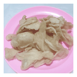 Soft Dried Soursop made from fresh Vietnamese soursop <b>pulp</b> for snack consumption dessert topping and food ingredient use - Product Image 4