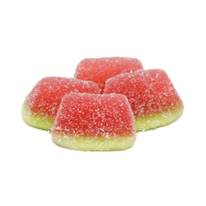 צבע כפול מעורב חול qq ממתקים אבטיח אבטיח - Product Image 4